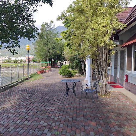 Pleasure Leisure Villa Guanshan Εξωτερικό φωτογραφία